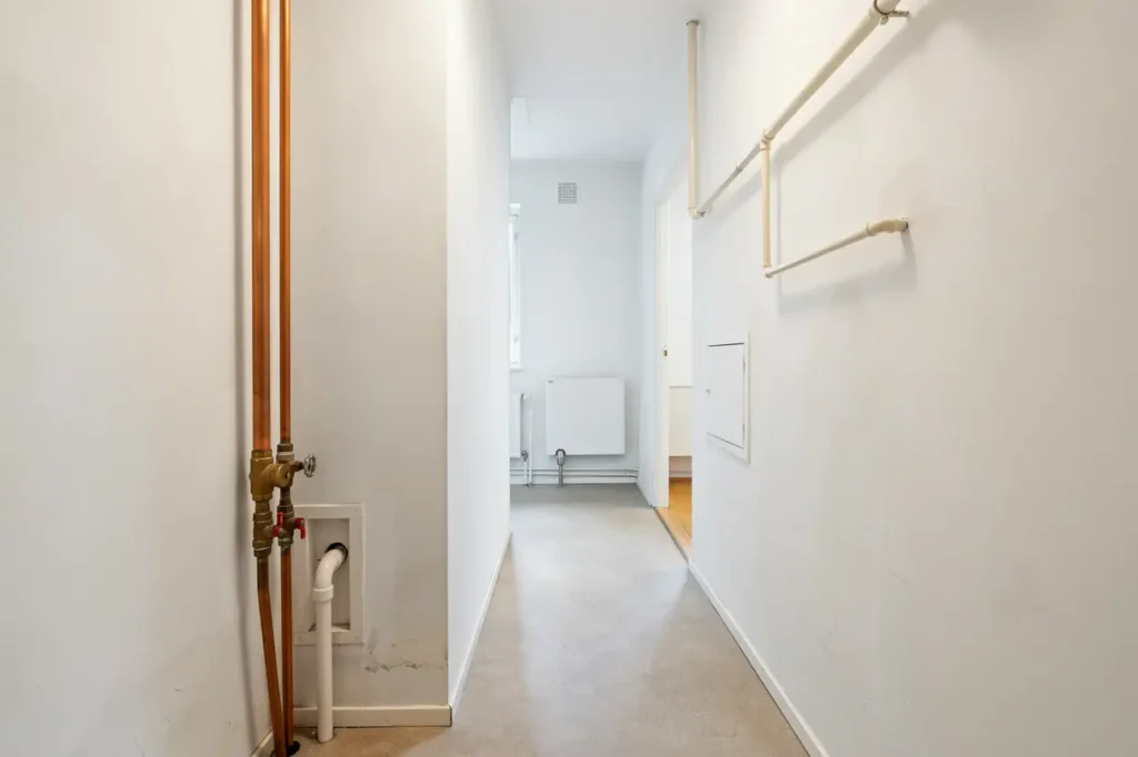 stamspolning och r rservice i flerbostadshus i skarpn ck